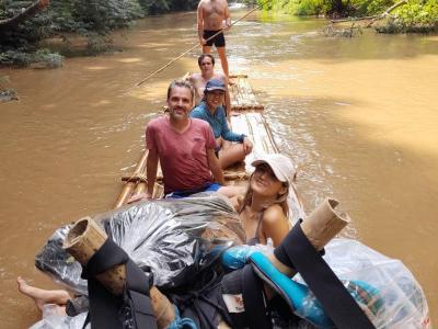 Photos from our guests | Chiang Mai Trekking | The best trekking in Chiang Mai with Piroon Nantaya